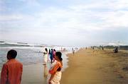 Strand Chennai Strand Chennai