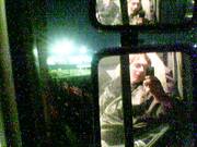 mit dem Truck nach Bulgarien mit dem Truck nach Bulgarien